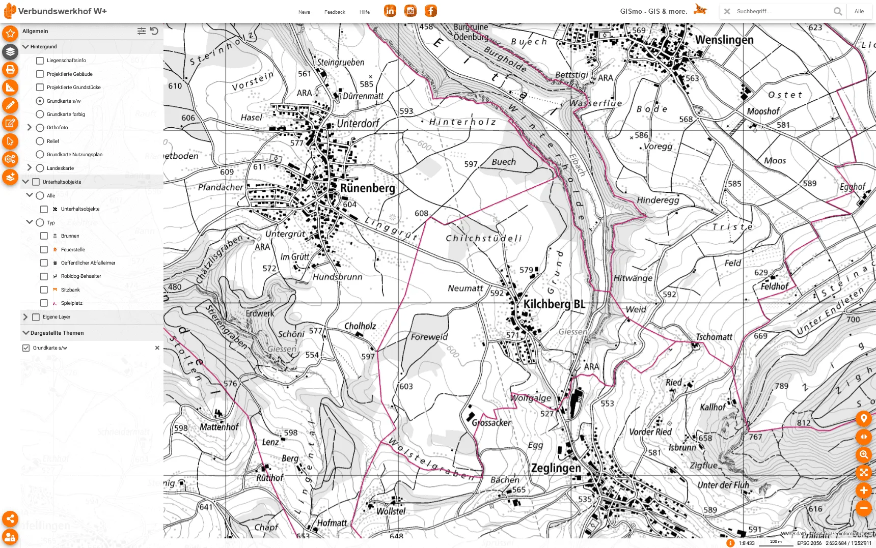 Gi Smo Map 1